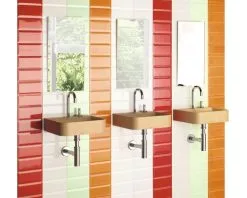 Wandtegel Metro Biselado Gris Glans 10x20 Cm 7 Wandtegel Metro Biselado Gris Glans 10x20 Cm -Vloertegels Winkel DV 8 6124069 07 4c DE 20200518194656