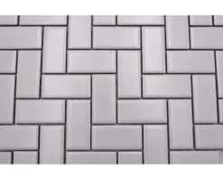 Keramisch Mozaïek CHB 05WM Wit 30x30 Cm 13 Keramisch Mozaïek CHB 05WM Wit 30x30 Cm -Vloertegels Winkel DV 8 6236826 03 4c DE 20211020134751