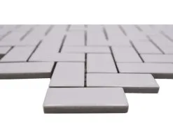 Keramisch Mozaïek CHB 05WM Wit 30x30 Cm 10 Keramisch Mozaïek CHB 05WM Wit 30x30 Cm -Vloertegels Winkel DV 8 6236826 06 4c DE 20211029190832