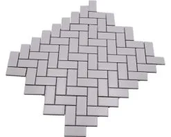 Keramisch Mozaïek CHB 05WM Wit 30x30 Cm 12 Keramisch Mozaïek CHB 05WM Wit 30x30 Cm -Vloertegels Winkel DV 8 6236826 08 4c DE 20211029190944