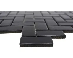 Keramisch Mozaïek CHB 06BM Zwart 30x30 Cm -Vloertegels Winkel DV 8 6236827 02 4c DE 20211022080742