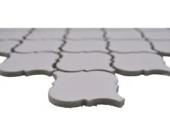 Keramisch Mozaïek CLP 11WM Wit 24,5x29,3 Cm 13 Keramisch Mozaïek CLP 11WM Wit 24,5x29,3 Cm -Vloertegels Winkel DV 8 6236828 02 4c DE 20211022080516