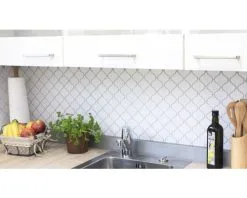 Keramisch Mozaïek CLP 11WM Wit 24,5x29,3 Cm 17 Keramisch Mozaïek CLP 11WM Wit 24,5x29,3 Cm -Vloertegels Winkel DV 8 6236828 03 4c DE 20211020131650