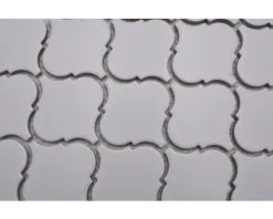 Keramisch Mozaïek CLP 11WM Wit 24,5x29,3 Cm 16 Keramisch Mozaïek CLP 11WM Wit 24,5x29,3 Cm -Vloertegels Winkel DV 8 6236828 04 4c DE 20211020134719