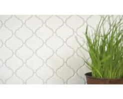 Keramisch Mozaïek CLP 11WM Wit 24,5x29,3 Cm 18 Keramisch Mozaïek CLP 11WM Wit 24,5x29,3 Cm -Vloertegels Winkel DV 8 6236828 08 4c DE 20211020131650