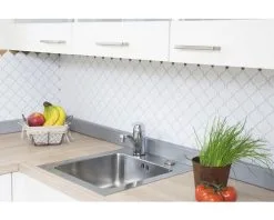 Keramisch Mozaïek CLP 11WM Wit 24,5x29,3 Cm 19 Keramisch Mozaïek CLP 11WM Wit 24,5x29,3 Cm -Vloertegels Winkel DV 8 6236828 09 4c DE 20211020131650