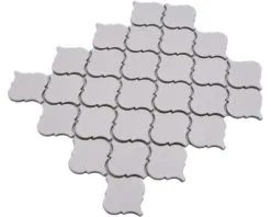 Keramisch Mozaïek CLP 11WM Wit 24,5x29,3 Cm 15 Keramisch Mozaïek CLP 11WM Wit 24,5x29,3 Cm -Vloertegels Winkel DV 8 6236828 11 4c DE 20211029191232