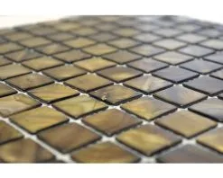 Schelp Mozaïek SM 2569 Beige/bruin 30x30 Cm 13 Schelp Mozaïek SM 2569 Beige/bruin 30x30 Cm -Vloertegels Winkel DV 8 6236880 03 4c DE 20190103124653