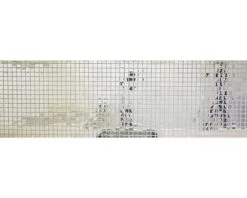 RVS Mozaïek XCE 23G Zilver 29,8x29,8 Cm 25 RVS Mozaïek XCE 23G Zilver 29,8x29,8 Cm -Vloertegels Winkel DV 8 6236885 06 4c DE 20190103124753