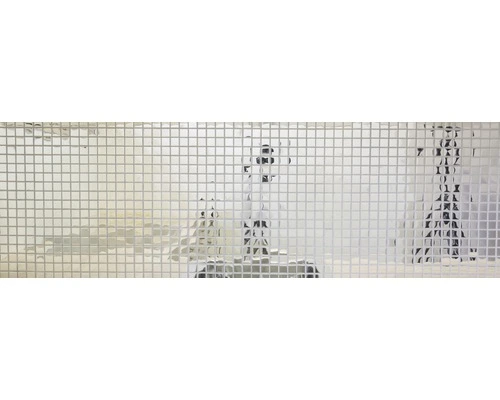 RVS Mozaïek XCE 23G Zilver 29,8x29,8 Cm 13 RVS Mozaïek XCE 23G Zilver 29,8x29,8 Cm - Afbeelding 11