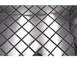 RVS Mozaïek XCE 23G Zilver 29,8x29,8 Cm 21 RVS Mozaïek XCE 23G Zilver 29,8x29,8 Cm -Vloertegels Winkel DV 8 6236885 13 4c DE 20230227151658