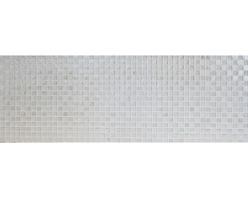 Glasmozaïek XCM 8LU90 Wit 29,8x29,8 Cm 6 Glasmozaïek XCM 8LU90 Wit 29,8x29,8 Cm - Afbeelding 4