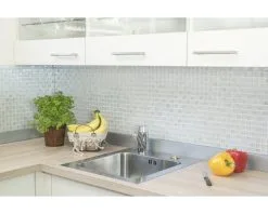 Glasmozaïek XCM 8LU90 Wit 29,8x29,8 Cm 10 Glasmozaïek XCM 8LU90 Wit 29,8x29,8 Cm -Vloertegels Winkel DV 8 6236892 05 4c DE 20170902002021