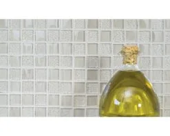 Glasmozaïek XCM 8LU90 Wit 29,8x29,8 Cm 13 Glasmozaïek XCM 8LU90 Wit 29,8x29,8 Cm -Vloertegels Winkel DV 8 6236892 07 4c DE 20190103131656