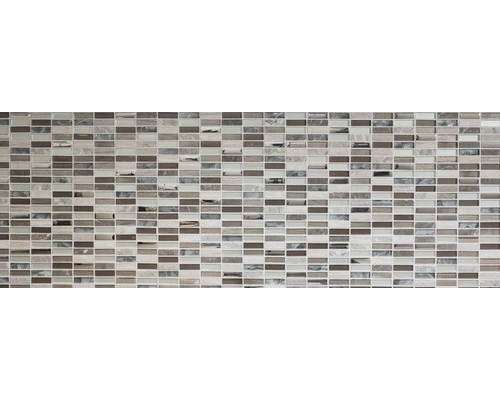 Glasmozaïek XCM SM68 Wit/beige/bruin 29,8x30,4 Cm 7 Glasmozaïek XCM SM68 Wit/beige/bruin 29,8x30,4 Cm - Afbeelding 5