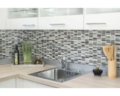 Glasmozaïek XCM SM68 Wit/beige/bruin 29,8x30,4 Cm 10 Glasmozaïek XCM SM68 Wit/beige/bruin 29,8x30,4 Cm -Vloertegels Winkel DV 8 6236920 06 4c DE 20190103131757