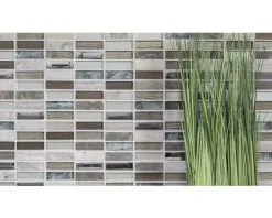 Glasmozaïek XCM SM68 Wit/beige/bruin 29,8x30,4 Cm 13 Glasmozaïek XCM SM68 Wit/beige/bruin 29,8x30,4 Cm -Vloertegels Winkel DV 8 6236920 07 4c DE 20190103131757