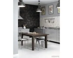 Wandtegel Morca Black 10x10 Cm -Vloertegels Winkel DV 8 6246826 02 4c NL 20170314115839