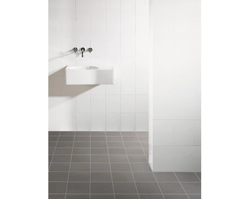 MOSA Wandtegel Holland 495 Mat Wit 2040 20x25 Cm 4 MOSA Wandtegel Holland 495 Mat Wit 2040 20x25 Cm - Afbeelding 2