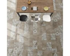 Wand- En Vloertegel Metropolitan Bruin 30x60 Cm -Vloertegels Winkel DV 8 6266650 15 4c DE 20170322211654