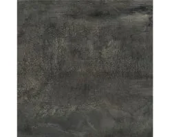 Wand- En Vloertegel P Walk Antraciet 60x60 Cm Gerectificeerd