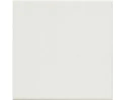 Wandtegel Mat Grey 15x15 Cm