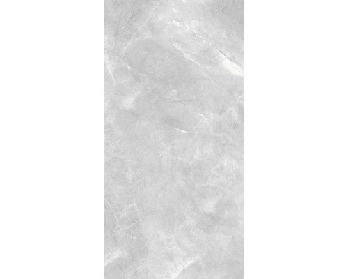 Wand- En Vloertegel Premium Marble Messina Grijs 60x120 Cm 4 Wand- En Vloertegel Premium Marble Messina Grijs 60x120 Cm - Afbeelding 2