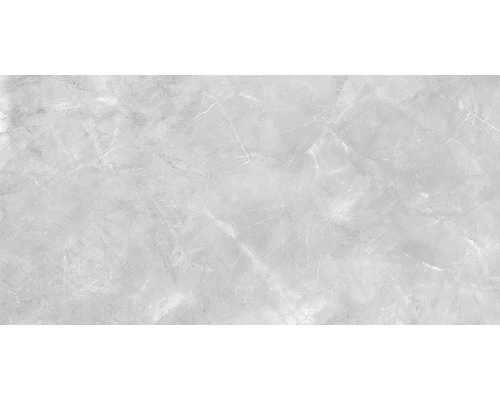Wand- En Vloertegel Premium Marble Messina Grijs 60x120 Cm 8 Wand- En Vloertegel Premium Marble Messina Grijs 60x120 Cm - Afbeelding 6