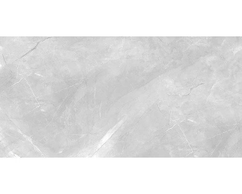 Wand- En Vloertegel Premium Marble Messina Grijs 60x120 Cm 3 Wand- En Vloertegel Premium Marble Messina Grijs 60x120 Cm