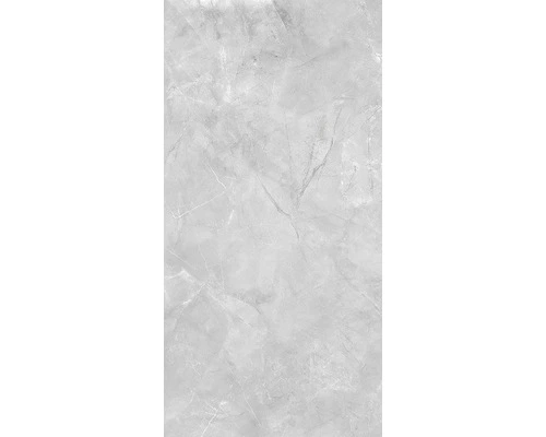 Wand- En Vloertegel Premium Marble Messina Grijs 60x120 Cm 11 Wand- En Vloertegel Premium Marble Messina Grijs 60x120 Cm - Afbeelding 9
