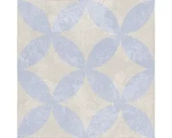 Wand- En Vloertegel Heidelberg Decor 3 18,6x18,6 Cm