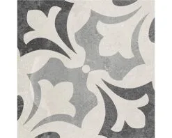 Wand- En Vloertegel Heidelberg Decor 15 18,6x18,6 Cm