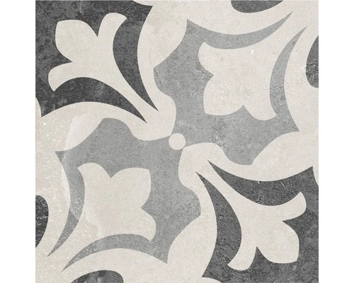 Wand- En Vloertegel Heidelberg Decor 15 18,6x18,6 Cm 3 Wand- En Vloertegel Heidelberg Decor 15 18,6x18,6 Cm