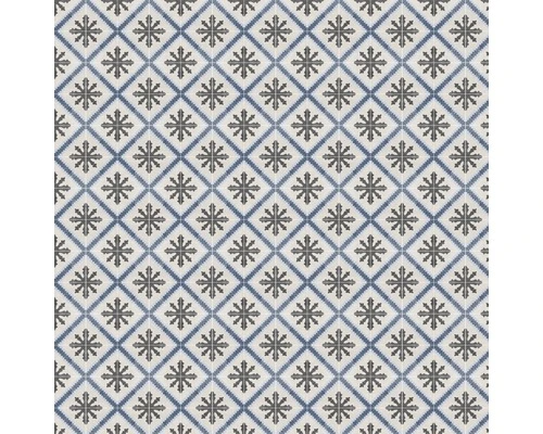 Wand- En Vloertegel Heidelberg Decor 5 18,6x18,6 Cm 6 Wand- En Vloertegel Heidelberg Decor 5 18,6x18,6 Cm - Afbeelding 4