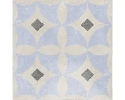 Wand- En Vloertegel Heidelberg Decor 1 18,6x18,6 Cm