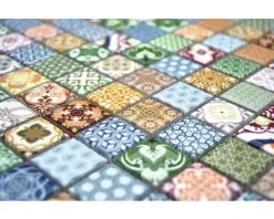 Keramisch Mozaïek CG RETRO Mix 30x30 Cm 13 Keramisch Mozaïek CG RETRO Mix 30x30 Cm -Vloertegels Winkel DV 8 6509678 04 4c DE 20210917144754