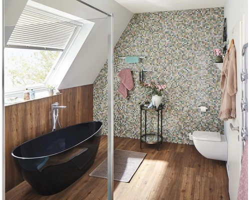 Keramisch Mozaïek CG RETRO Mix 30x30 Cm 8 Keramisch Mozaïek CG RETRO Mix 30x30 Cm - Afbeelding 6