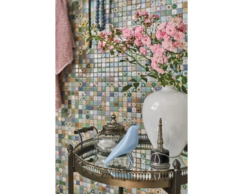 Keramisch Mozaïek CG RETRO Mix 30x30 Cm 9 Keramisch Mozaïek CG RETRO Mix 30x30 Cm - Afbeelding 7