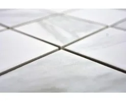Keramisch Mozaïek CIM Q73 CR Carrara 30,6x30,6 Cm 8 Keramisch Mozaïek CIM Q73 CR Carrara 30,6x30,6 Cm -Vloertegels Winkel DV 8 6509688 03 4c DE 20190104131658