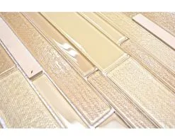 Glasmozaïek CM GV14 Beige Mix 28,6x30 Cm 14 Glasmozaïek CM GV14 Beige Mix 28,6x30 Cm -Vloertegels Winkel DV 8 6509692 04 4c DE 20190104131658