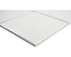 Keramisch Mozaïek CQ 100 Uni Wit Glans 30x30 Cm 7 Keramisch Mozaïek CQ 100 Uni Wit Glans 30x30 Cm -Vloertegels Winkel DV 8 6509695 04 4c DE 20171207072824