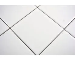 Keramisch Mozaïek CQ 105 Uni Wit Mat 30x30 Cm 9 Keramisch Mozaïek CQ 105 Uni Wit Mat 30x30 Cm -Vloertegels Winkel DV 8 6509696 04 4c DE 20171206002640