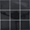 Keramisch Mozaïek CQ 120 Uni Zwart Glans 30x30 Cm 2 Keramisch Mozaïek CQ 120 Uni Zwart Glans 30x30 Cm -Vloertegels Winkel DV 8 6509699 01 4c DE 20171207080238
