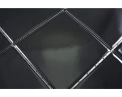 Keramisch Mozaïek CQ 120 Uni Zwart Glans 30x30 Cm 8 Keramisch Mozaïek CQ 120 Uni Zwart Glans 30x30 Cm -Vloertegels Winkel DV 8 6509699 03 4c DE 20171206003251
