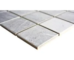 Keramisch Mozaïek CTR Q21GM Grijs Mat 30,6x30,6 Cm 7 Keramisch Mozaïek CTR Q21GM Grijs Mat 30,6x30,6 Cm -Vloertegels Winkel DV 8 6509706 04 4c DE 20171207064618