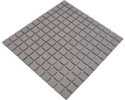 Keramisch Mozaïek CU 000 Uni Lichtgrijs Mat 32,7x30,2 Cm Antislip 8 Keramisch Mozaïek CU 000 Uni Lichtgrijs Mat 32,7x30,2 Cm Antislip -Vloertegels Winkel DV 8 6509707 05 4c DE 20210317164658