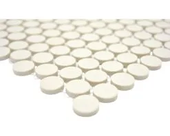 Keramisch Mozaïek CU K220 Knop Uni Wit 31,5x29,4 Cm Antislip 11 Keramisch Mozaïek CU K220 Knop Uni Wit 31,5x29,4 Cm Antislip -Vloertegels Winkel DV 8 6509724 01 4c DE 20171207092742