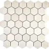 Natuursteen Mozaïek HXN 13R Hexagon Beige 29,8x30,5 Cm -Vloertegels Winkel DV 8 6509745 01 4c DE 20171201095138