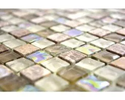 Glasmozaïek XCM M750 Crystal 30x30 Cm -Vloertegels Winkel DV 8 6509791 02 4c DE 20171206015956