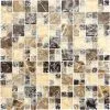 Glasmozaïek XIC K1455 Emperador Beige/bruin Craquelé/gebroken Glas 30,5x30,5 Cm 1 Glasmozaïek XIC K1455 Emperador Beige/bruin Craquelé/gebroken Glas 30,5x30,5 Cm -Vloertegels Winkel DV 8 6509814 01 4c DE 20171208000830